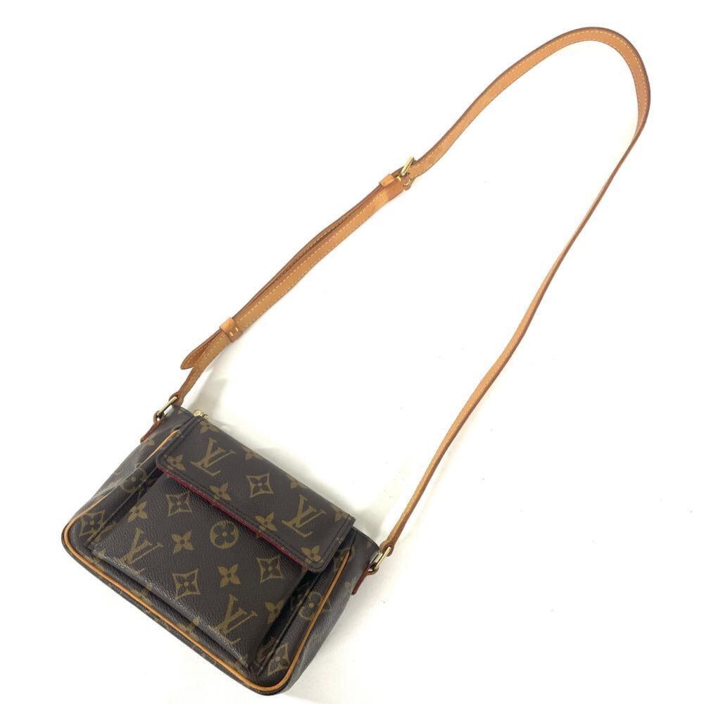 LOUIS VUITTON Bag - Picture 4 of 9
